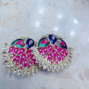 Earring Indian Jewelry